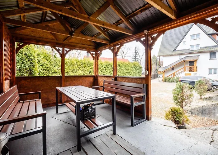 Dom Pod Gubalowka - Zakopane Apartamenty