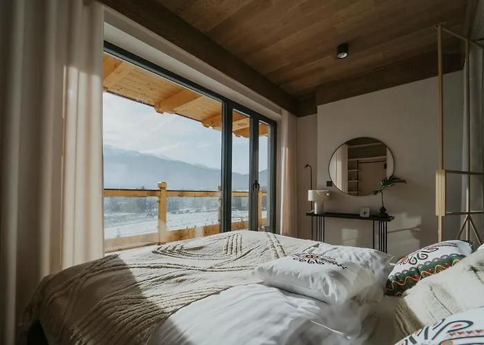 Ijg Imperial Apartamenty Szymaszkowa