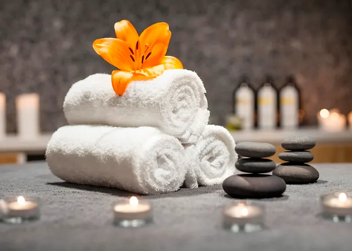 Hotel Aquarion Family & Friends - Destigo Hotels