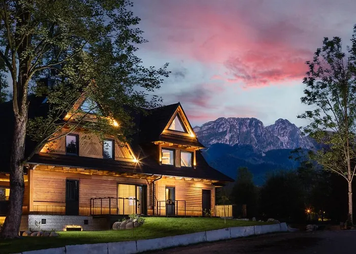 Villa T Apartments & Spa