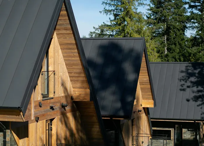 The Sopa - Heritage Premium Houses
