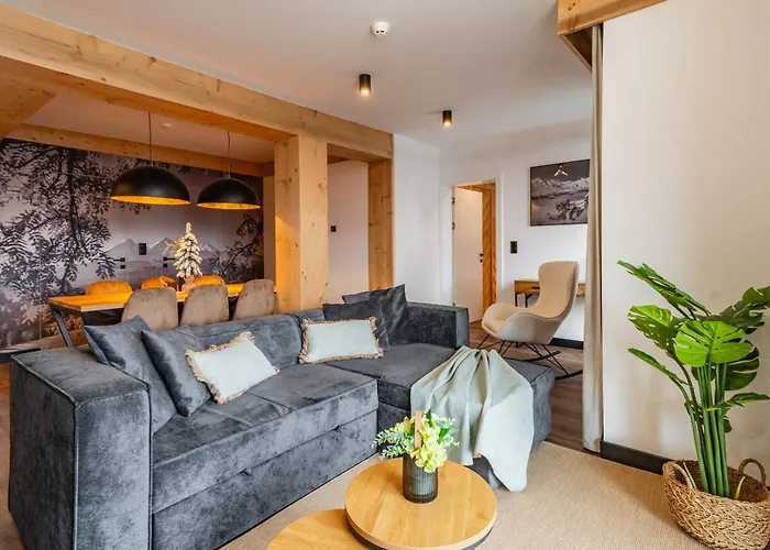 Harenda Apart Ski&Spa