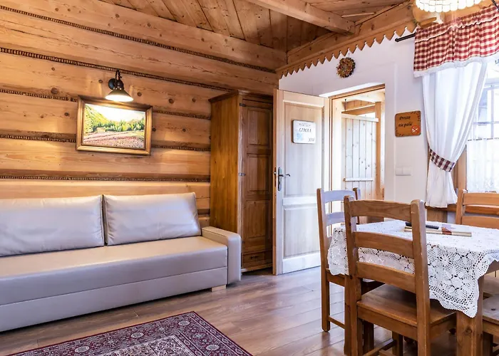 Bambi Cottage