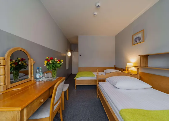 Hotel Gromada Zakopane