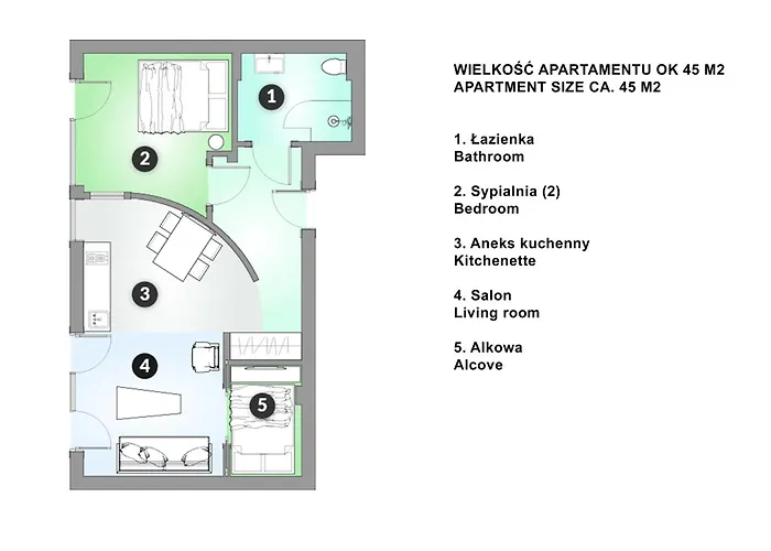 Willa Tatiana Boutique Apartamenty