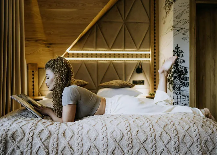 Willa Regina I Resort & Spa