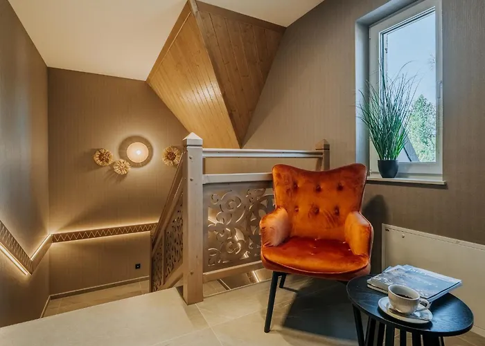 Apartamenty Gorska Mila