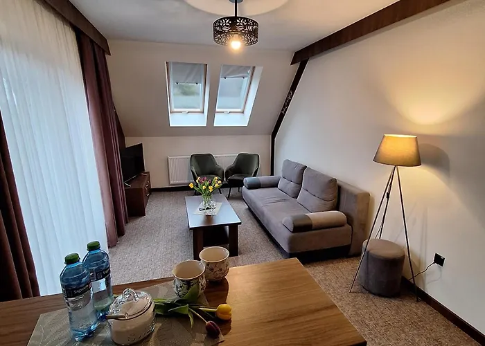 Apartamenty Zakopane U Kosle 2