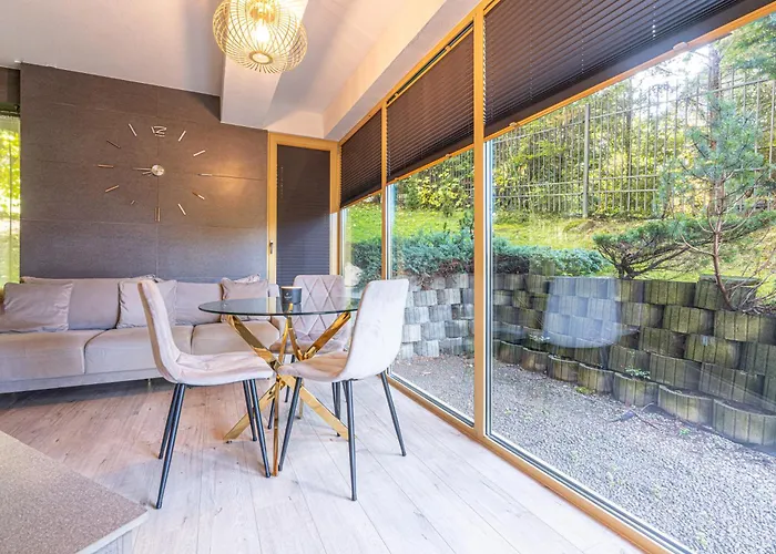 Aqua Park Residence Vipapartamenty