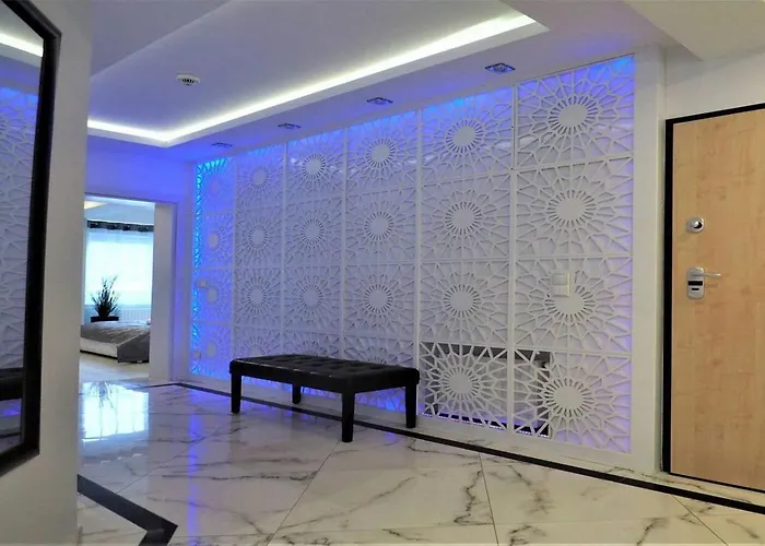 Prestige Apartamenty Stara Polana & Spa2 شقق بريستيج ستارا بولانا