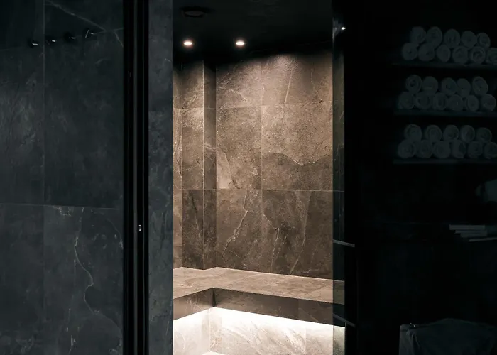 Slow Tatry Boutique Resort&Spa