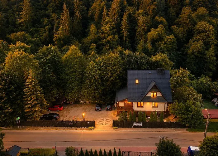 Homestay Srebrny Potok